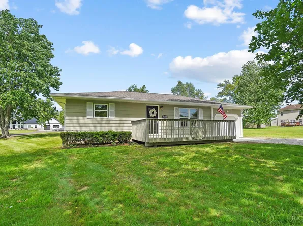 8602 Achterman Rd, Pleasant Plain, OH 45162