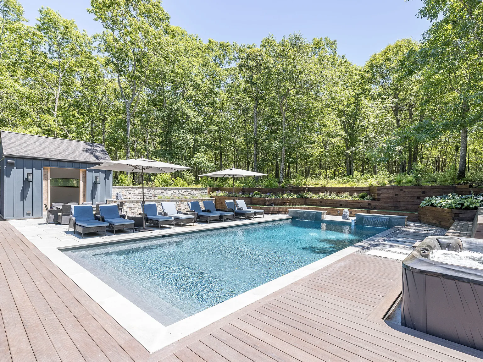 The Retreet - A Summer Retreat Surrounded By Nature & Zen — Photo 2
