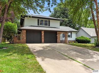 2317 S 147th St, Omaha, NE 68144