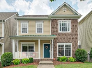 4318 Barnes Cove Dr, Nashville, TN 37211