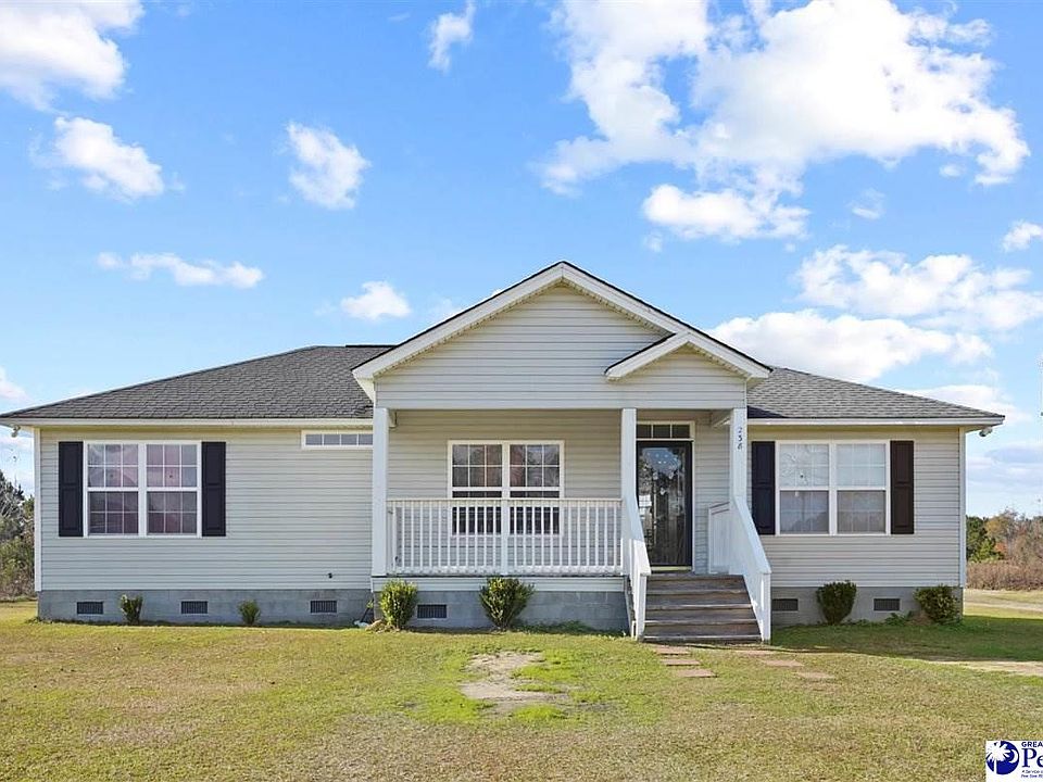 238 Pineland St, Vance, SC 29163 Zillow