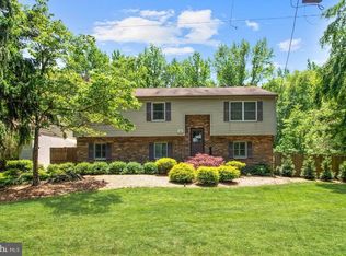 86 Chairville Rd, Medford, NJ 08055