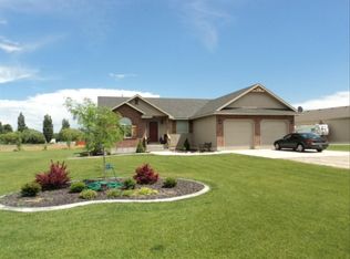 142 N 4090 E, Rigby, ID 83442