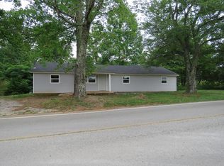 1575 Holladay Rd, Cookeville, TN 38506