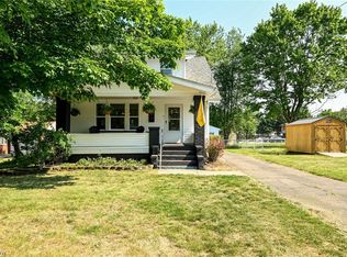 181 Swartz Rd, Akron, OH 44319