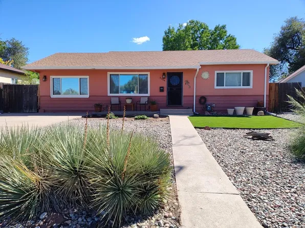 3108 Cheyenne Ave, Pueblo, CO 81008