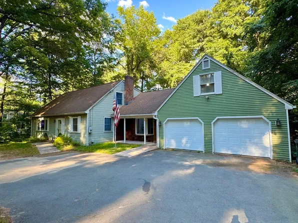 24 Old Simsbury Road, Granby, CT 06035