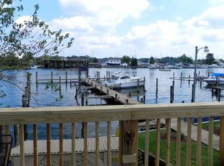 14470 Solomons Island Rd S, Solomons, MD 20688