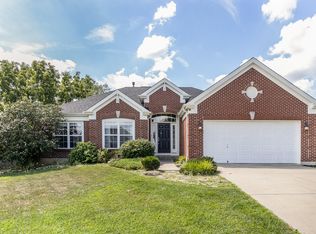 2743 Chateau Ct, Union, KY 41091