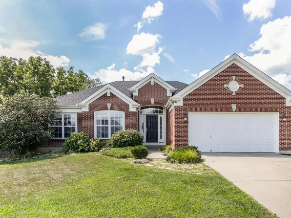 2743 Chateau Ct, Union, KY 41091