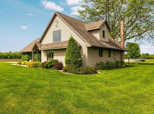 5030 S Isabella Rd, Mount Pleasant, MI 48858