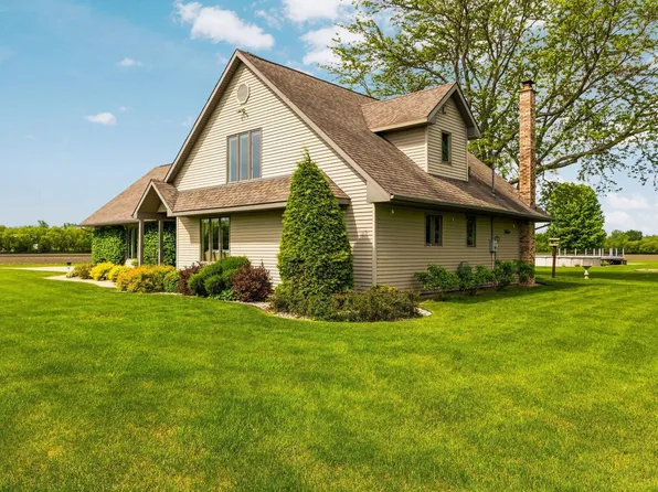5030 S Isabella Rd, Mount Pleasant, MI 48858