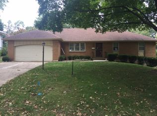 2300 S Leslie Ave, Independence, MO 64055