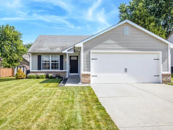 740 Springmill Dr, Mooresville, IN 46158