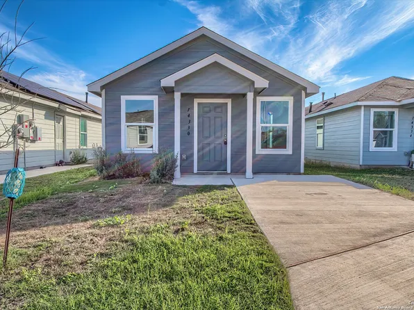 14330 Llama PL, San Antonio, TX 78252
