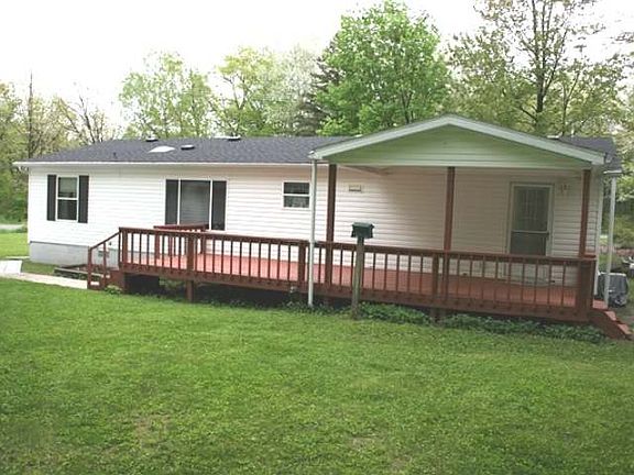 2nd image of 3401 S Finley Lake Ave