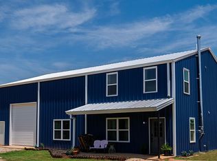 10105 96th St, Lexington, OK 73051