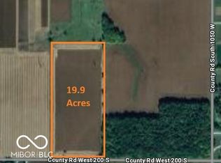 150 S 1070 W, Russiaville, IN 46979