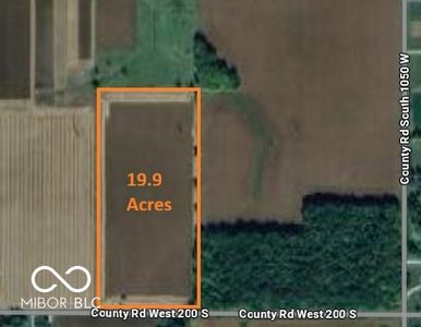 150 S 1070 W, Russiaville, IN, 46979