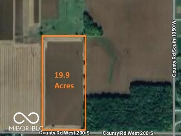 150 S 1070 W, Russiaville, IN 46979