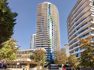 8189 Cambie St #1506, Vancouver, BC V6P0G6
