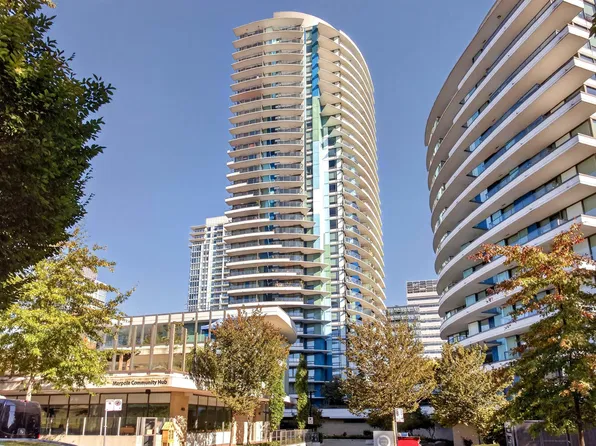 8189 Cambie St #1506, Vancouver, BC V6P 0G6
