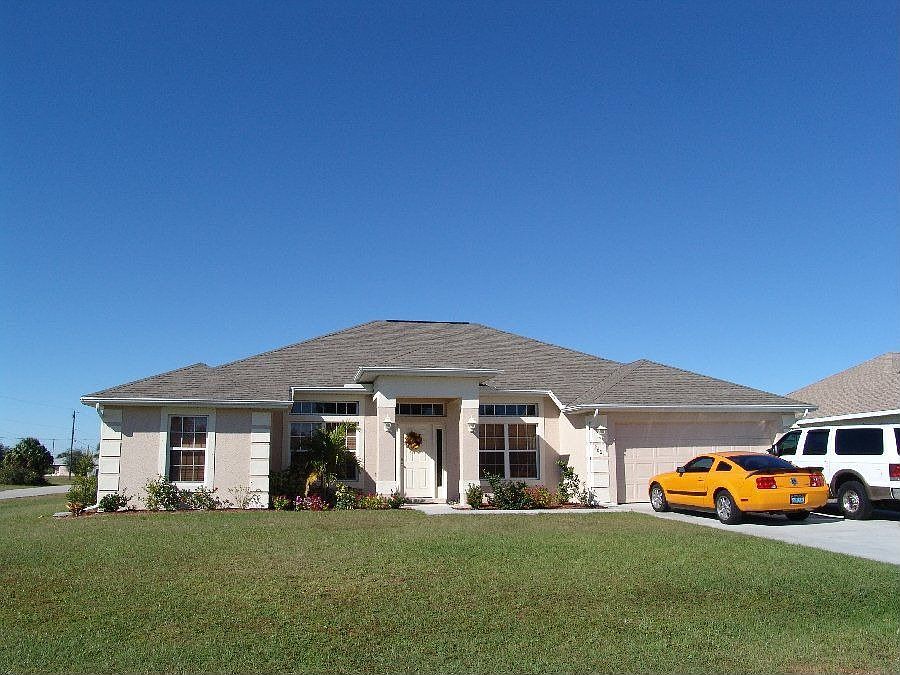 Submitted by your friendly, neighborhood Realtor