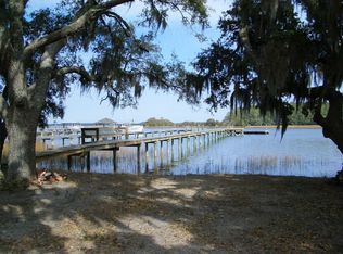 14 Northview Dr, Beaufort, SC 29906
