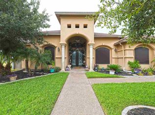 10808 Marfa Rd, Laredo, TX 78045