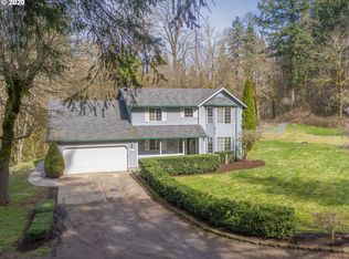 10800 NE Wilde Rd, Battle Ground, WA 98604