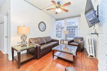 Rented by Living New York