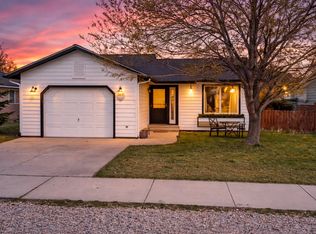 552 N Daly Ave, Hamilton, MT 59840
