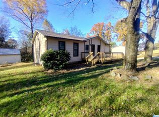 722 Park Way, Fultondale, AL 35068