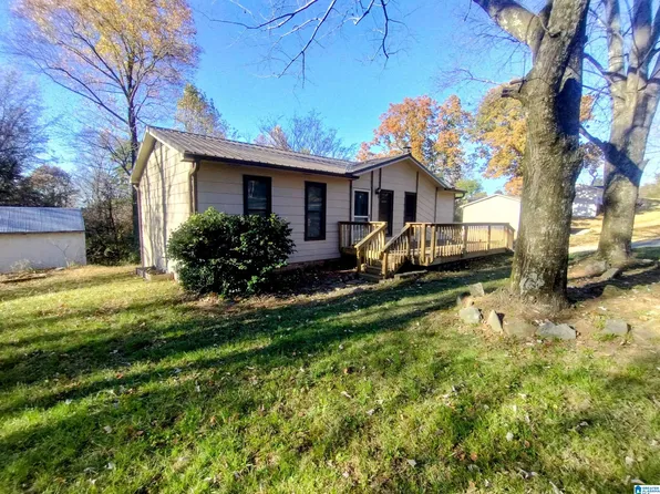 722 Park Way, Fultondale, AL 35068