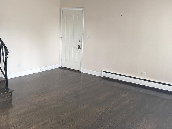living room / main entrance