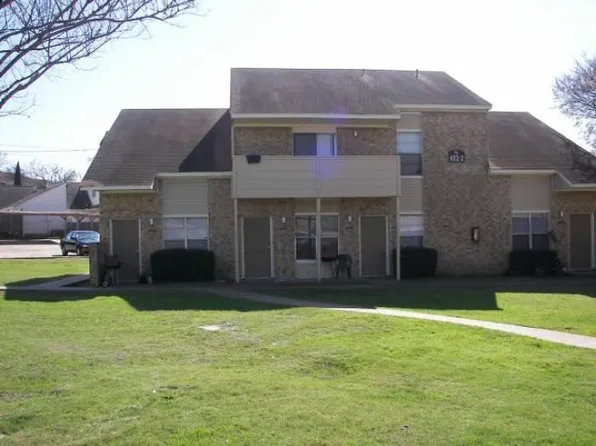 402 Summer Ct APT 3C, College Station, TX 77840