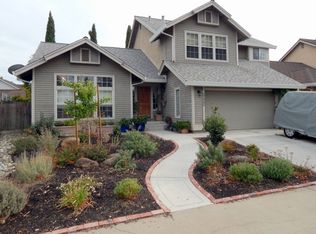 5820 Laguna Breeze Way, Elk Grove, CA 95758