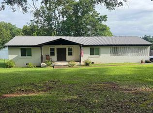 1488 Peaceful Valley Rd, Eastaboga, AL 36260