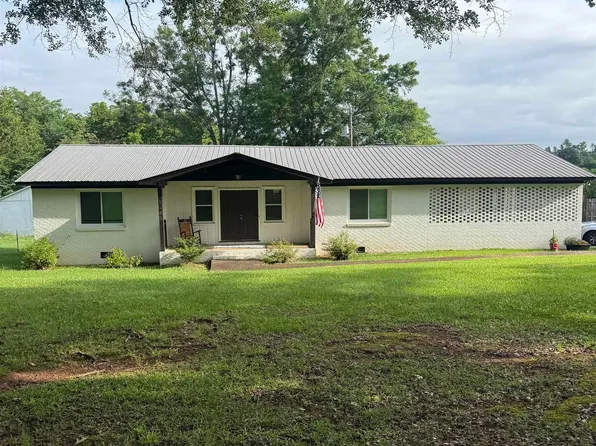1488 Peaceful Valley Rd, Eastaboga, AL 36260