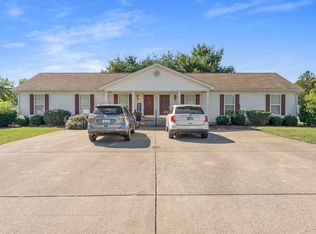 640 Forest Circle Dr #668A, Franklin, KY 42134