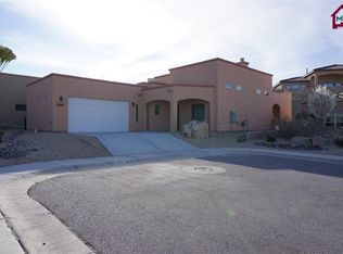 4106 Calle Corte, Las Cruces, NM 88011