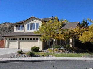 534 Provo Ct, Reno, NV 89511