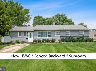 15 Boswell Rd, Marlton, NJ 08053