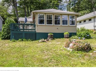 36 Wards Cove Rd, Standish, ME 04084