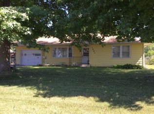 1805 E 16th St, Sedalia, MO 65301