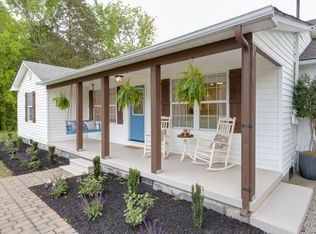 5363 Lunns Store Rd E, Chapel Hill, TN 37034