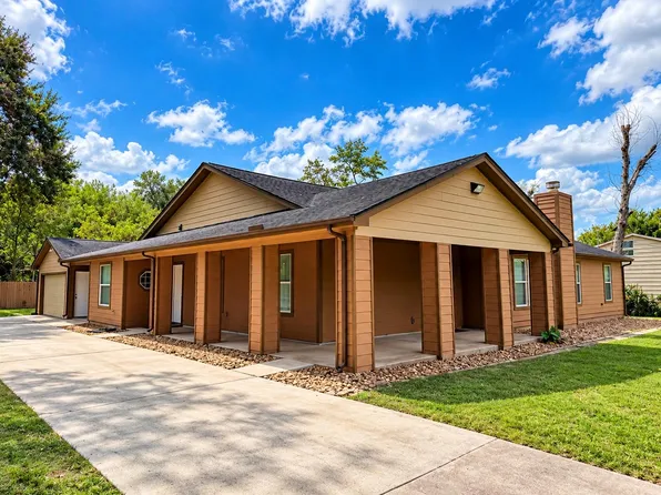 530 Marilyn St, Fresno, TX 77545