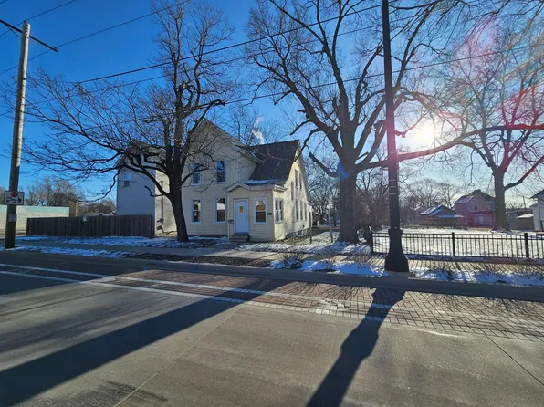 1308 S Western Ave, Peoria, IL 61605
