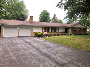 1514 N Washington Ave, Danville, IL 61832