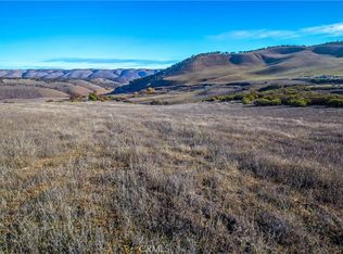 3771 Inter Lake Rd, Paso Robles, CA 93446